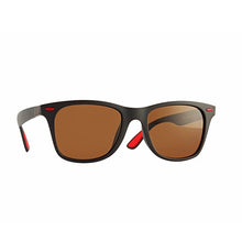 Load image into Gallery viewer, BRAND DESIGN Classic Polarized Sunglasses Men Women