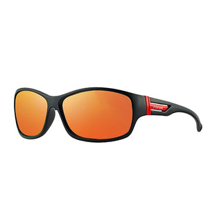 Polarized Sunglasses Men's Driving Shades