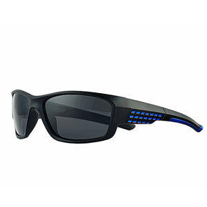 Brand Design Polarized Sunglasses Men