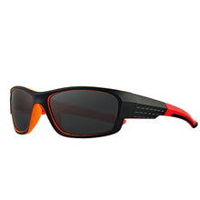 Load image into Gallery viewer, Brand Design Polarized Sunglasses Men