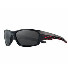 Load image into Gallery viewer, Brand Design Polarized Sunglasses Men