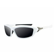 Load image into Gallery viewer, Brand Design Polarized Sunglasses Men