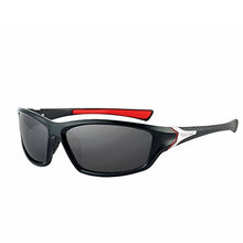 Load image into Gallery viewer, Brand Design Polarized Sunglasses Men