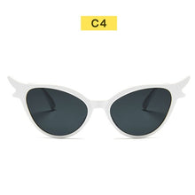 Load image into Gallery viewer, Sunglasses Women Cat Eye