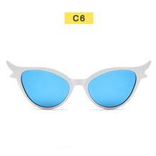 Load image into Gallery viewer, Sunglasses Women Cat Eye