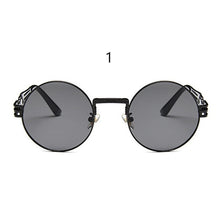 Load image into Gallery viewer, Gothic Steampunk Sunglasses Men Women