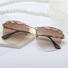 Load image into Gallery viewer, Fashion Frameless Sunglasses UV400
