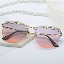 Load image into Gallery viewer, Fashion Frameless Sunglasses UV400