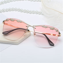 Load image into Gallery viewer, Fashion Frameless Sunglasses UV400