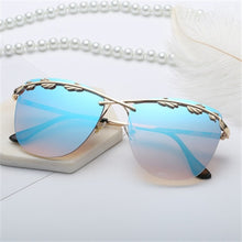 Load image into Gallery viewer, Fashion Frameless Sunglasses UV400
