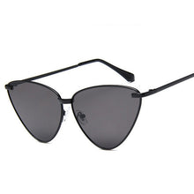 Load image into Gallery viewer, Fashion Women UV400 Sun Glasses