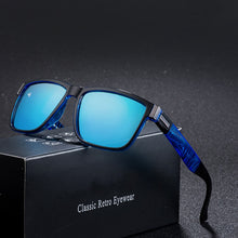 Load image into Gallery viewer, Brand Design Polarized Sunglasses Men Driver Shades