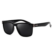 Load image into Gallery viewer, Brand Design Polarized Sunglasses Men Driver Shades