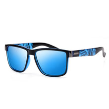 Load image into Gallery viewer, Brand Design Polarized Sunglasses Men Driver Shades