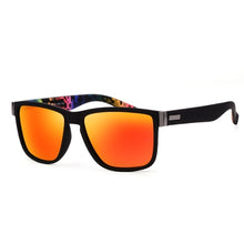 Load image into Gallery viewer, Brand Design Polarized Sunglasses Men Driver Shades