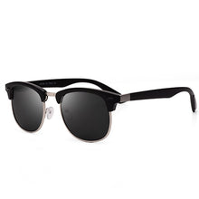 Load image into Gallery viewer, Classic Polarized Sunglasses Men Women Retro