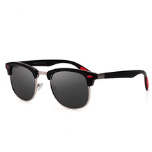 Load image into Gallery viewer, Classic Polarized Sunglasses Men Women Retro