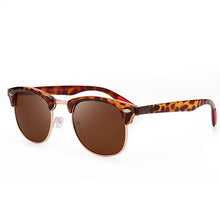 Load image into Gallery viewer, Classic Polarized Sunglasses Men Women Retro